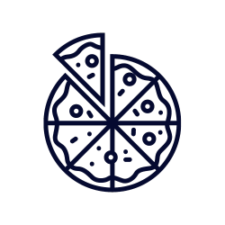 Hornos de le&ntilde;a para pizza | Forno Napoli