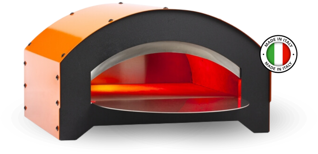 Hornos de le&ntilde;a para pizza | Forno Napoli