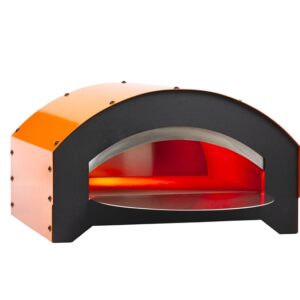 Horno Portatil Pizza, Forno Nano