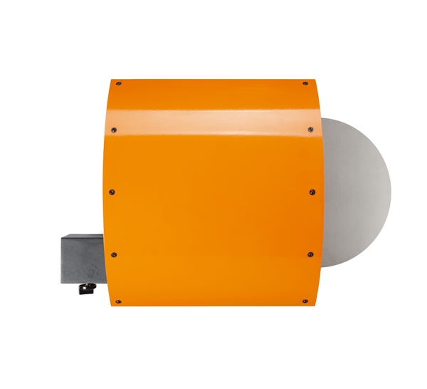 Hornos de le&ntilde;a para pizza | Forno Napoli