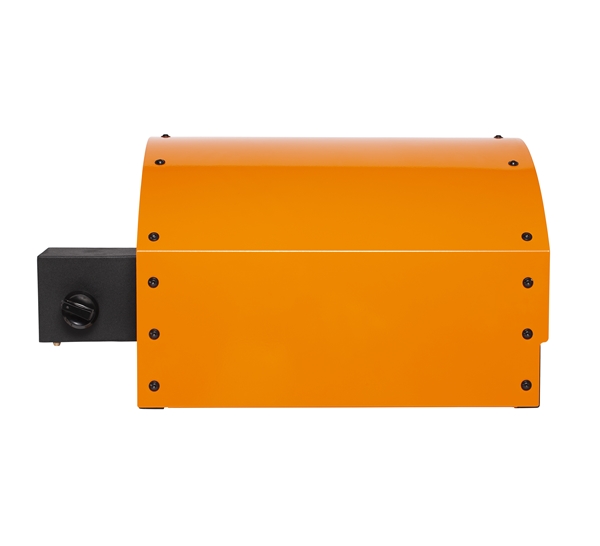 Hornos de le&ntilde;a para pizza | Forno Napoli