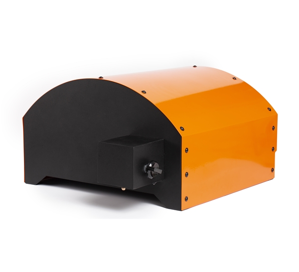 Hornos de le&ntilde;a para pizza | Forno Napoli