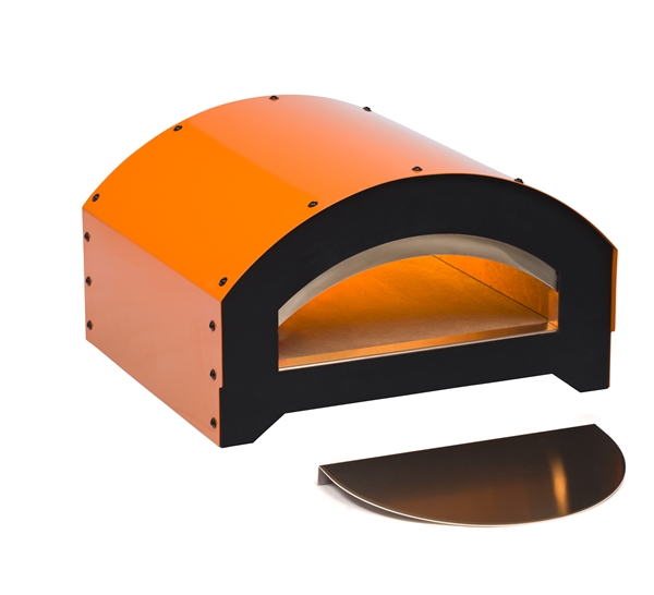 Hornos de le&ntilde;a para pizza | Forno Napoli