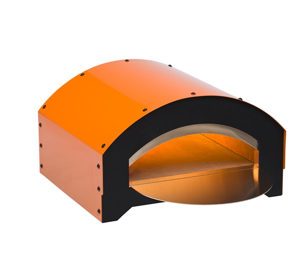 Hornos de le&ntilde;a para pizza | Forno Napoli