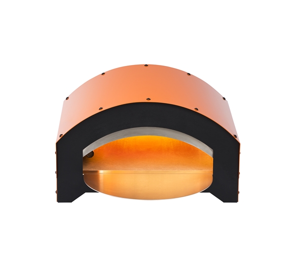 Hornos de le&ntilde;a para pizza | Forno Napoli