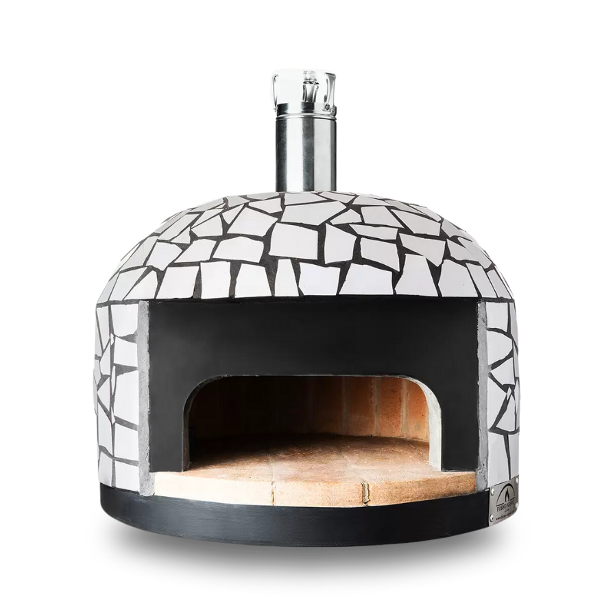 Hornos de le&ntilde;a para pizza | Forno Napoli