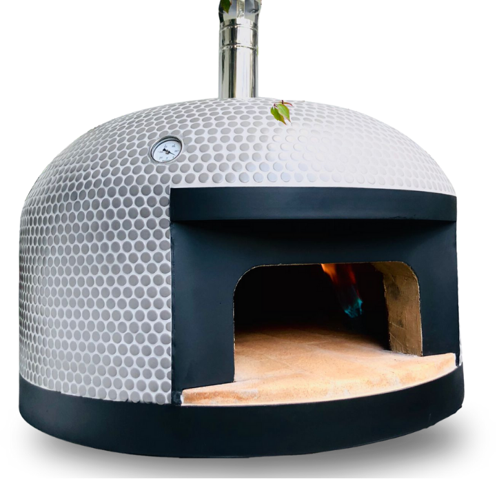 Hornos de le&ntilde;a para pizza | Forno Napoli