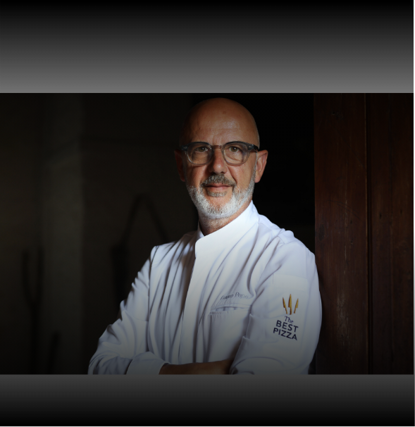 Hornos de le&ntilde;a para pizza | Forno Napoli